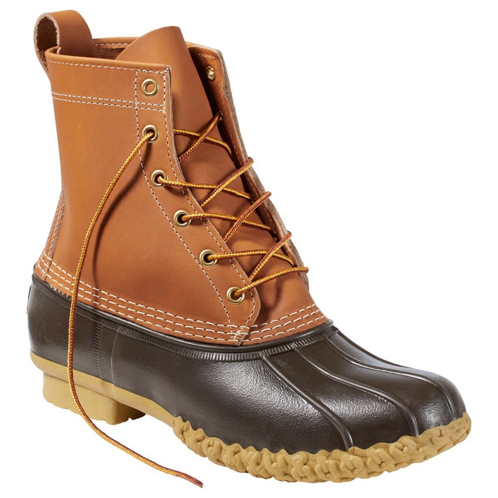 Bean Boots - Thinsulate